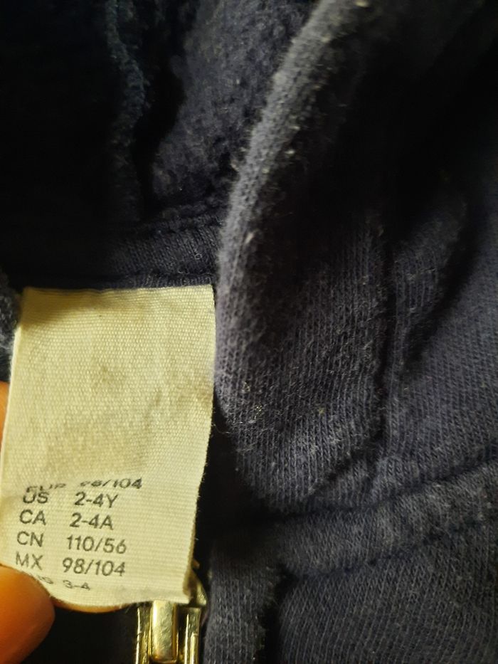Gilet H&M - photo numéro 2