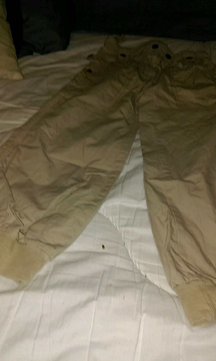 Pantalon 6a - photo numéro 2