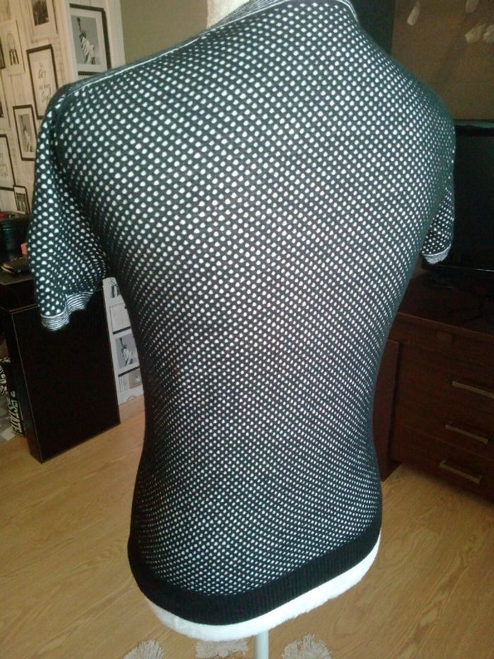 Pull Hugo Boss - photo numéro 3