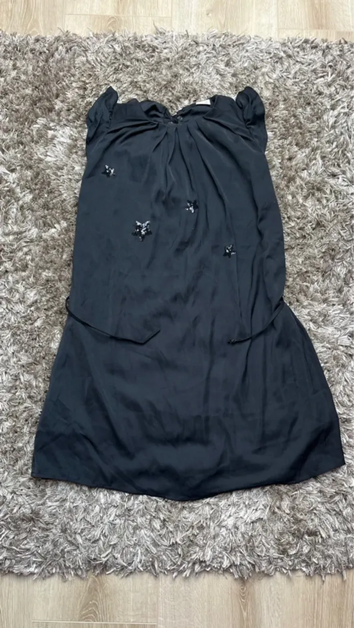 Robe Tape à l’œil