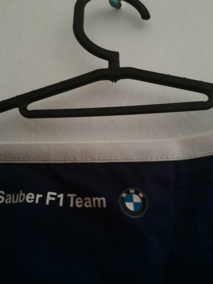 Jupe BMW - photo numéro 8