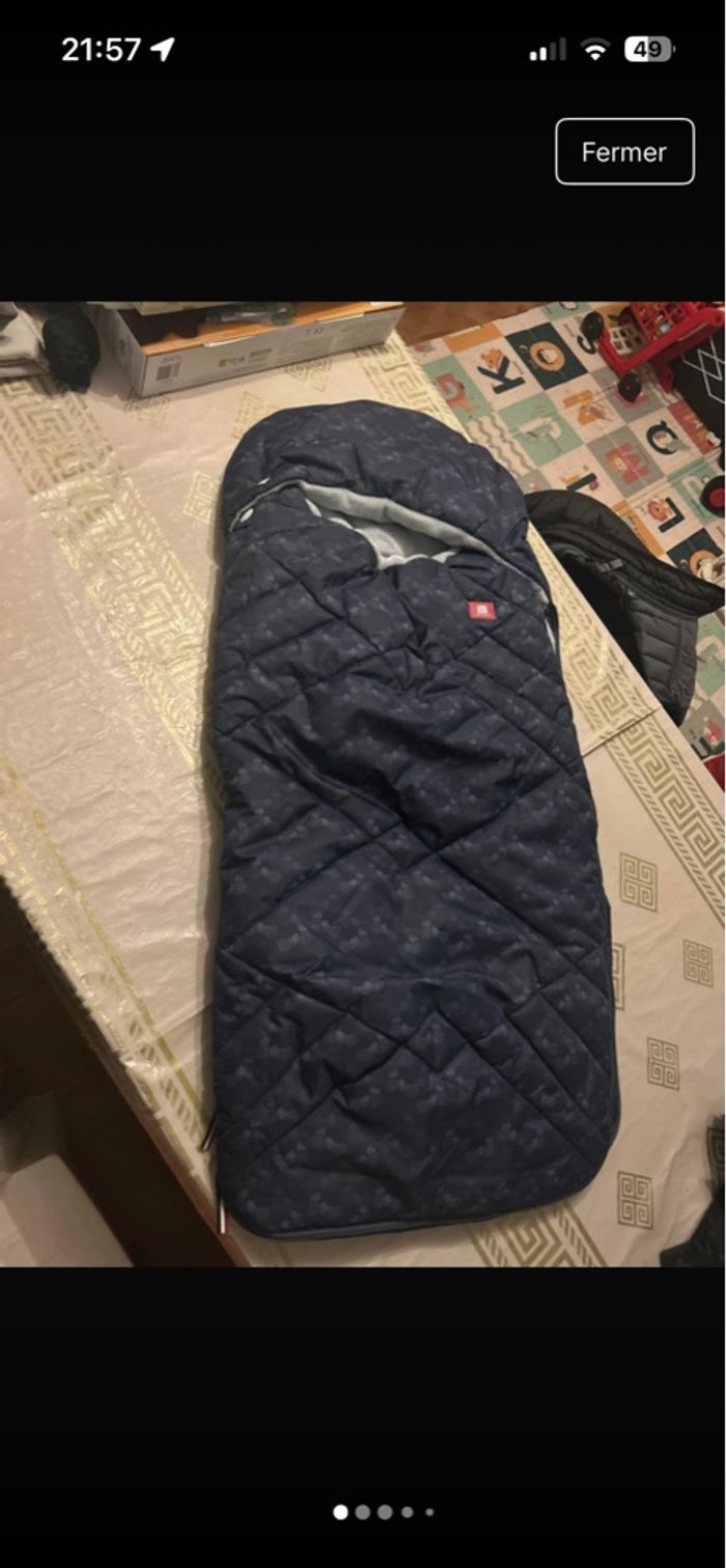 Chancelière - photo numéro 4