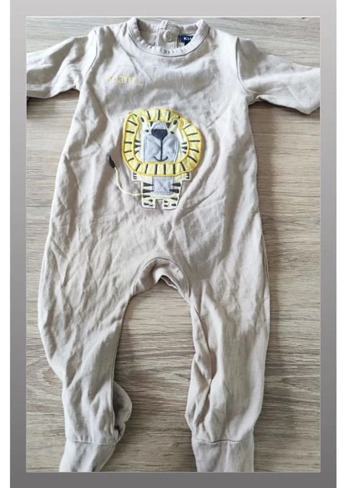 Lot de 16 vetements Kiabi 3 mois - photo numéro 9