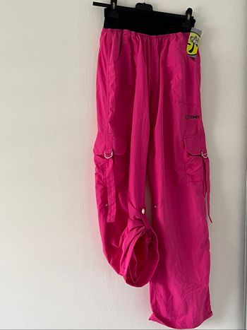 Pantalon Zumba