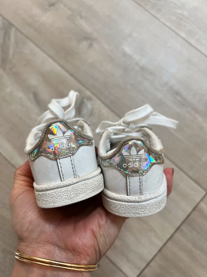 Baskets adidas - photo numéro 8