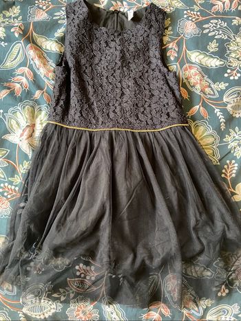 Robe enfants