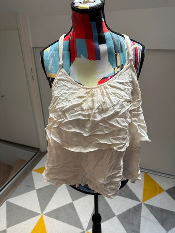 Haut Atmosphère Taille 40