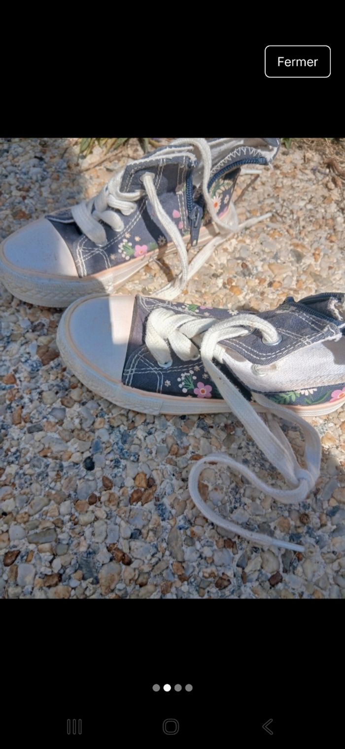 Adorables chaussures - photo numéro 4