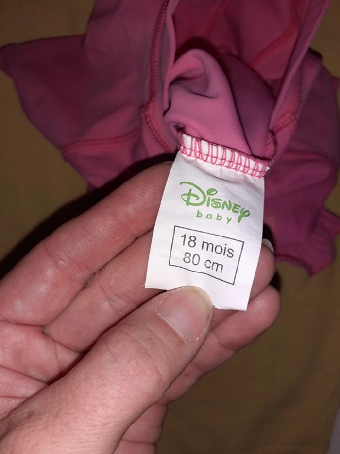 Combinaison natation piscine plage nemo - photo numéro 5