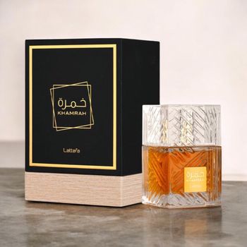 Parfum Dubai Khamra neuf sous blister