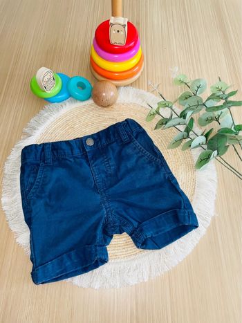Short 18 mois Gémo
