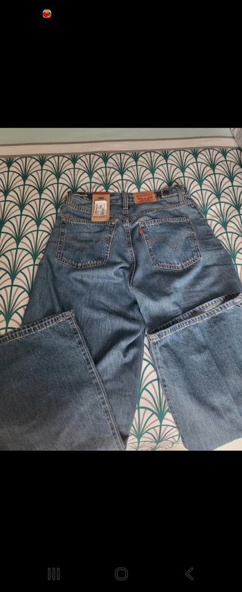 Jeans levis