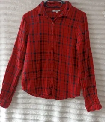 Chemise femme