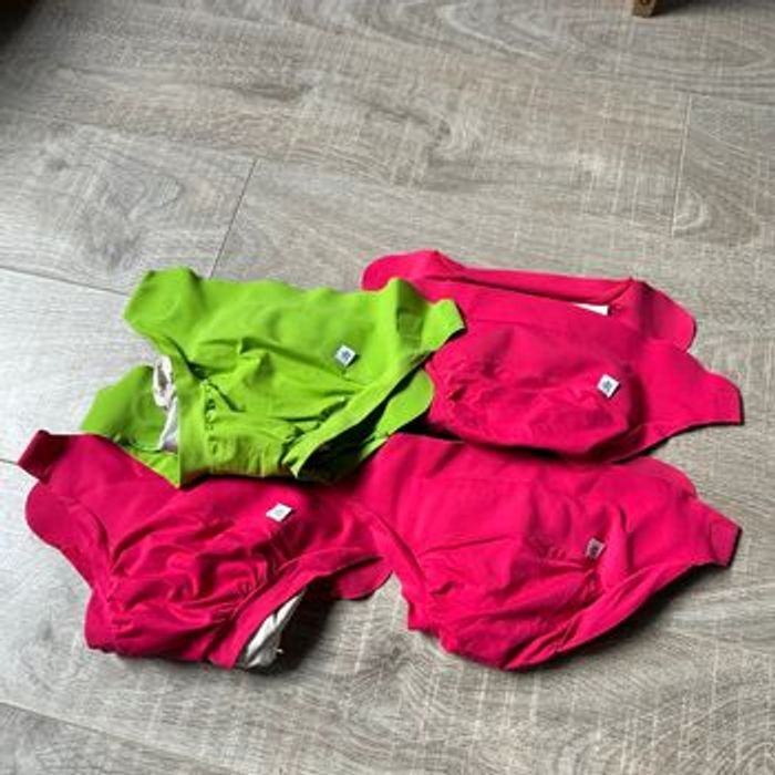 Lot 4 TE1 M Hamac ancienne génération - photo numéro 2