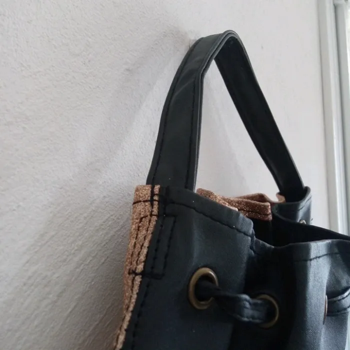 Sac femme ou jeune fille - photo numéro 11