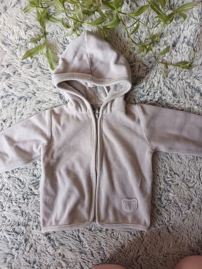 Gilet 3m
