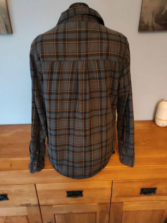 Chemise chaude - photo numéro 2