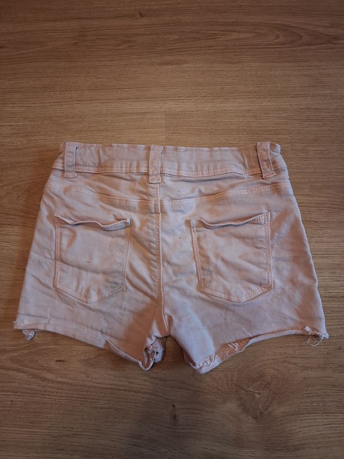Short - photo numéro 2