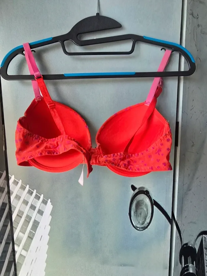 Soutien-gorge Playboy – Taille 95C - photo numéro 6