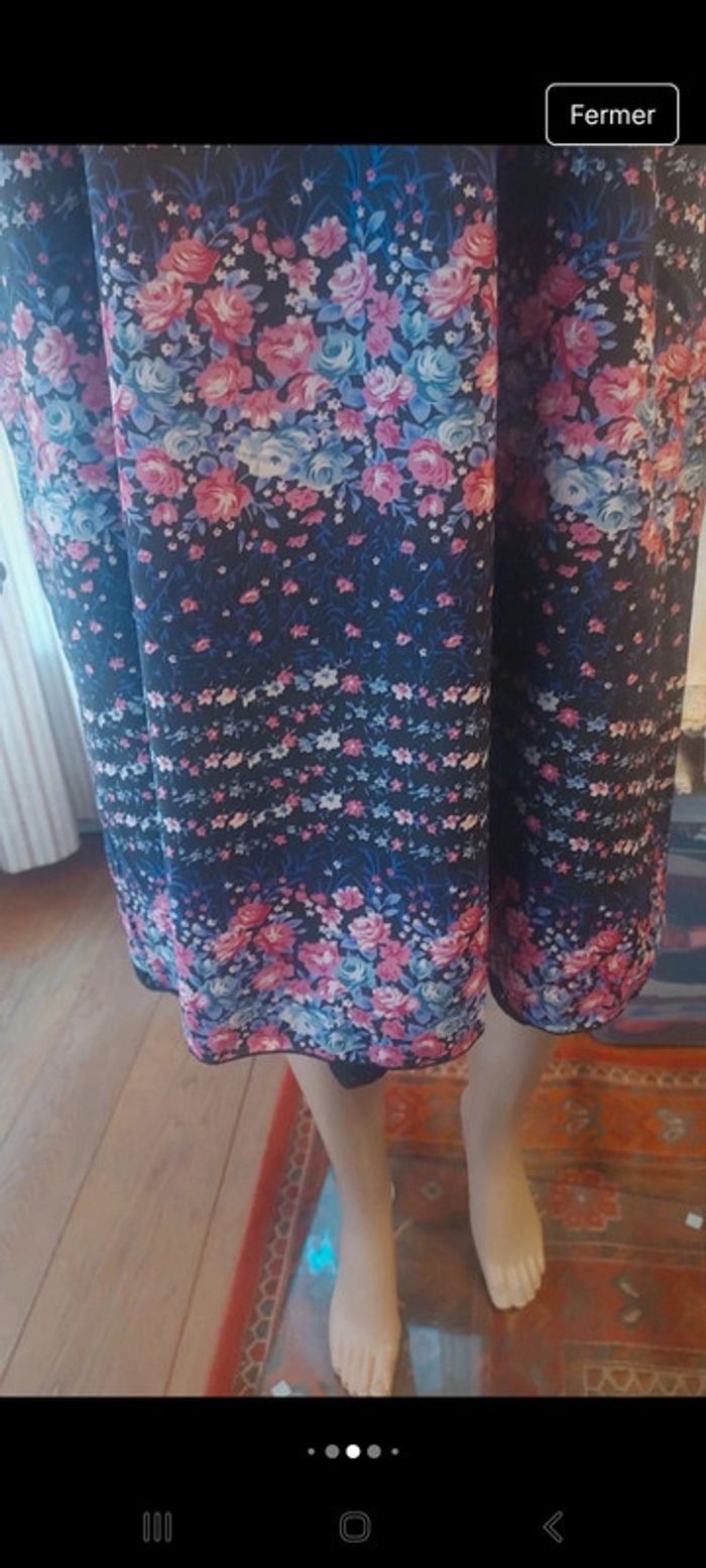 Robe d'été Smash! Taille L en trés bonne état - photo numéro 9