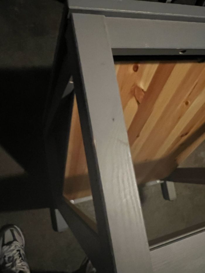 Table basse - photo numéro 3