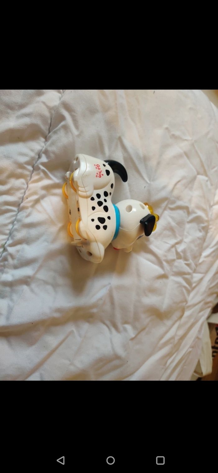 Gabin le dalmatien - photo numéro 2