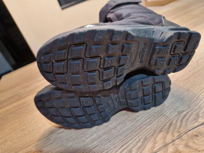 Après ski quecha décathlon taille 34 - photo numéro 2