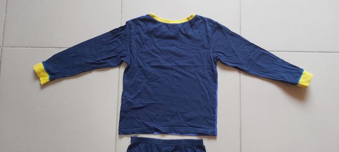 Pyjama été 6/7 ans - photo numéro 9
