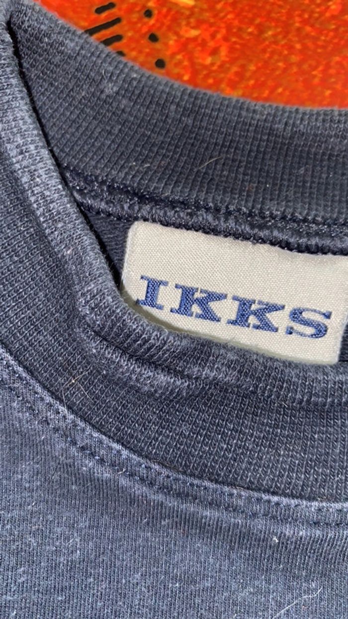 Sweat - photo numéro 3