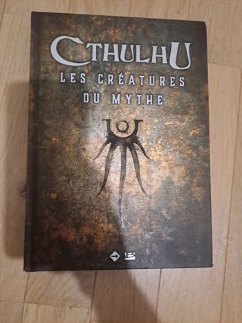 Les créateures du mythe