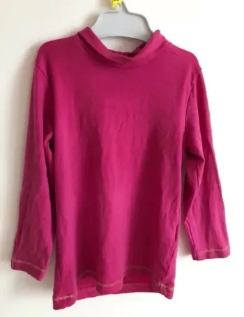 T shirt manches longues sous pull 18 mois orchestra