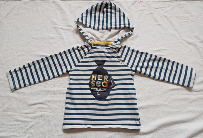 Ensemble obaibi taille 18 mois - photo numéro 5