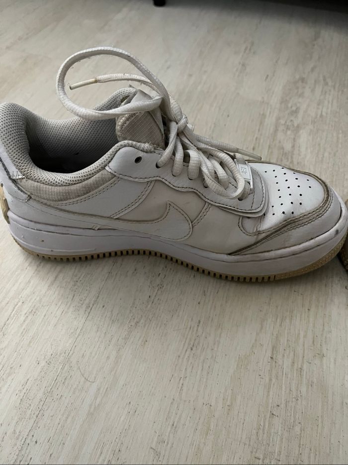 Nike air force 1 - photo numéro 6