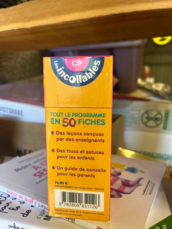 Aide aux devoirs Cp - photo numéro 4