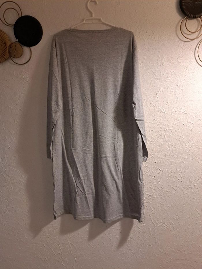 robe de nuit - photo numéro 6