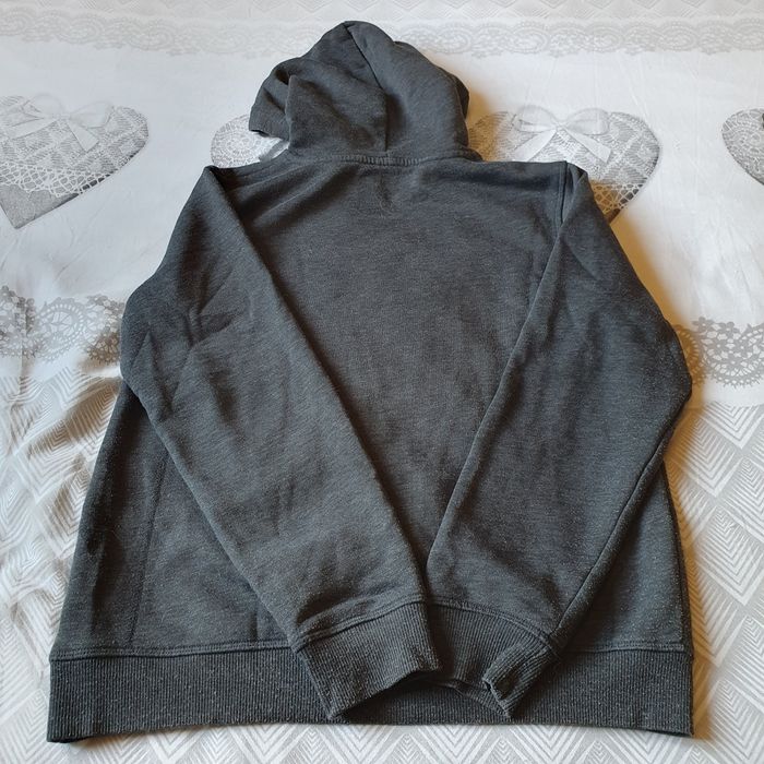 Sweat capuche de taille 158/164cm - photo numéro 4