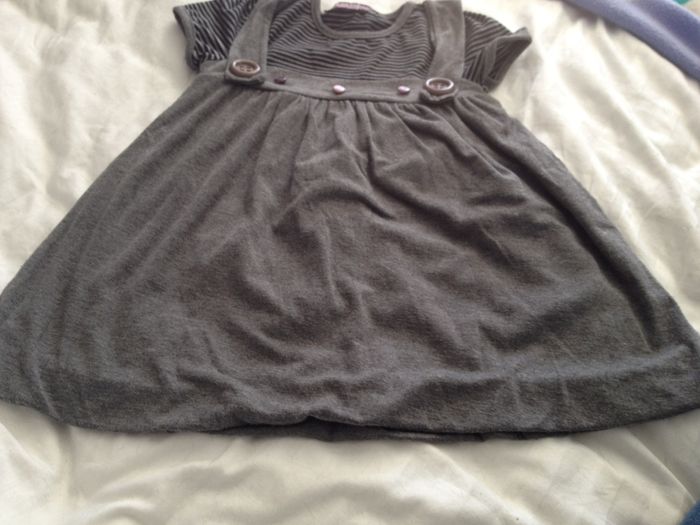 Tunique 6ans - photo numéro 4