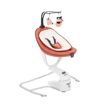 Balancelle swoon motion terracotta