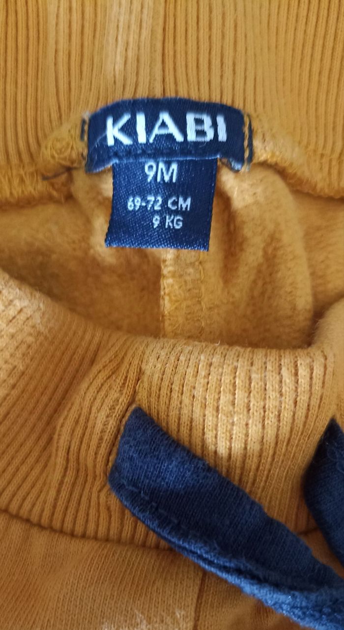 Pantalon jogging - photo numéro 3