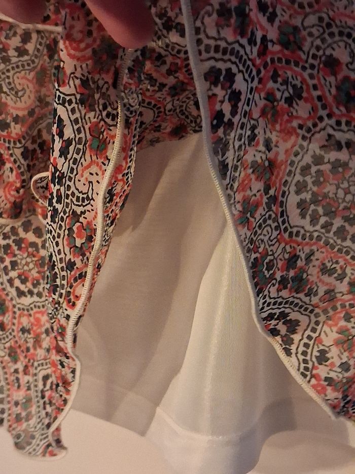 Robe été - photo numéro 7