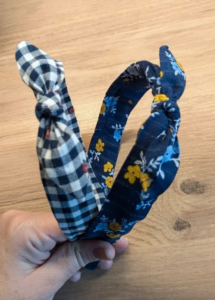 Serre tête prix unitaire