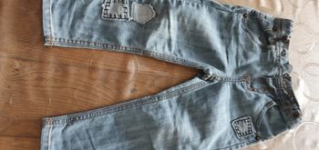 Jeans garçon 👦 2 ans