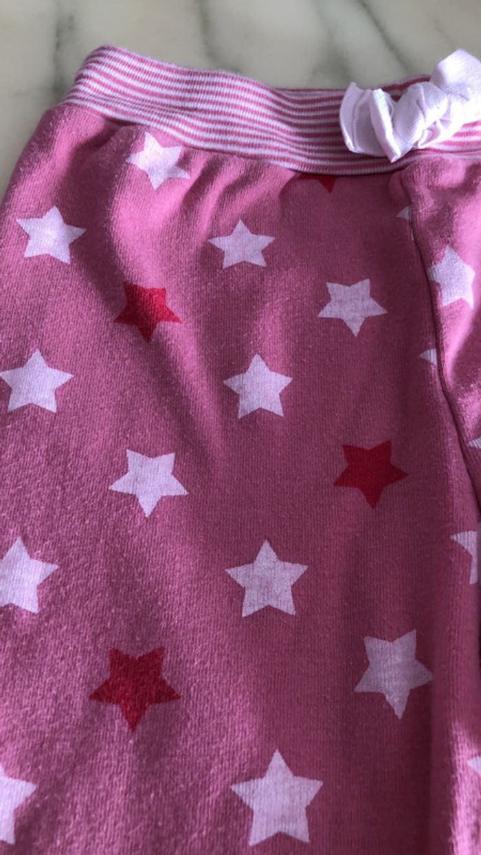 Pantalons de pyjamas petit bateau 3 ans - photo numéro 5