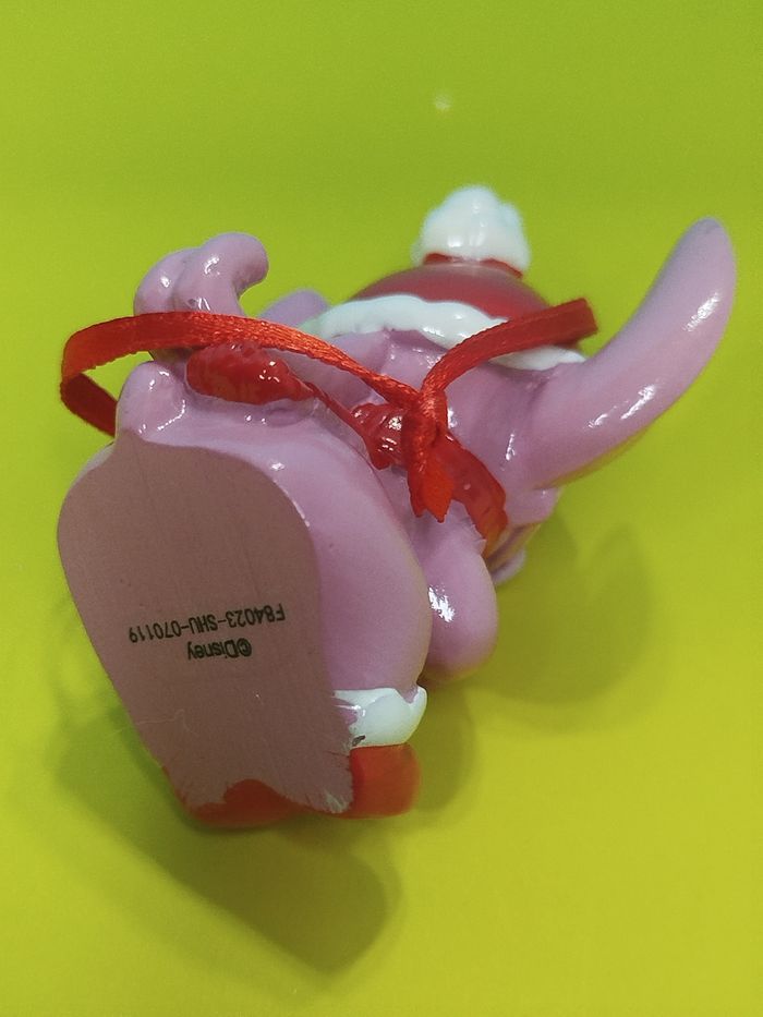 Décoration Angel - Lilo et Stitch (Disney) - photo numéro 4