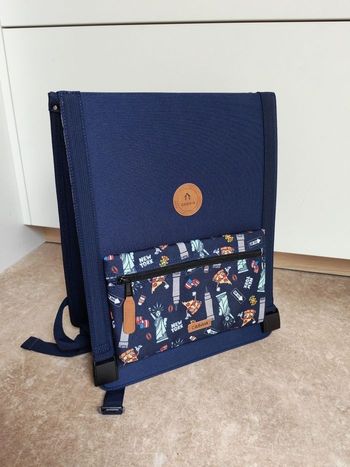 Cartable Reykjavik