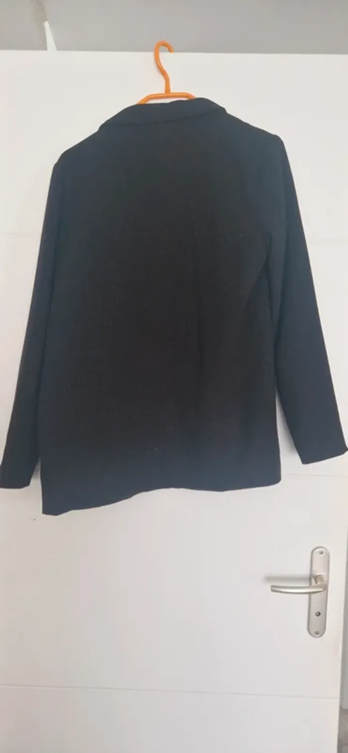 Veste pailletée - photo numéro 2