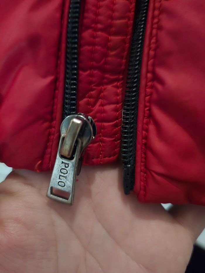 Doudoune Polo Ralph Lauren - photo numéro 8