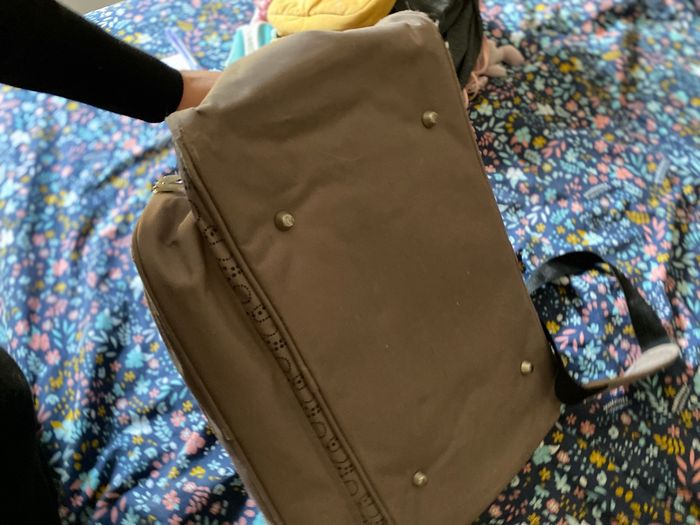 Sac à langer beaba - photo numéro 6