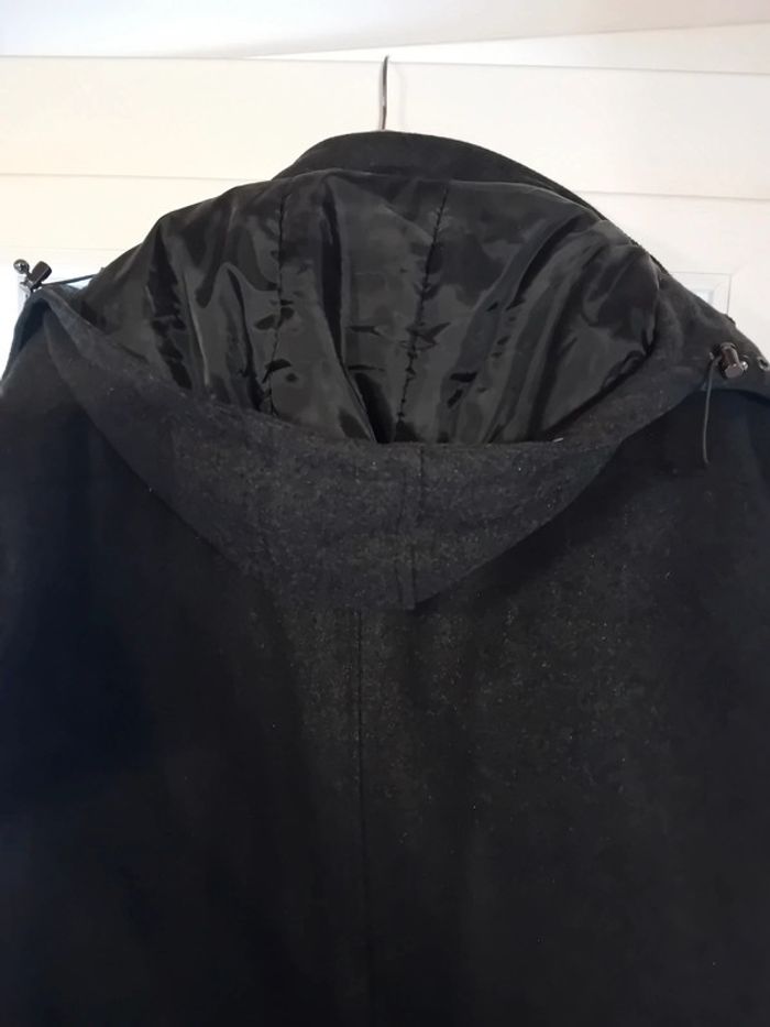 Manteau hiver - photo numéro 5