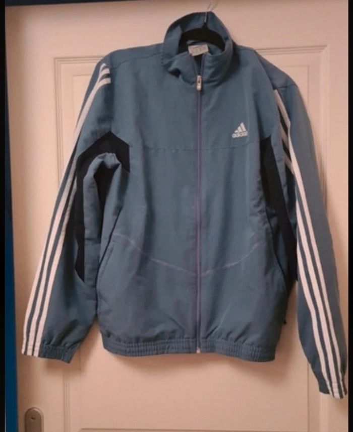 Veste de jogging Adidas